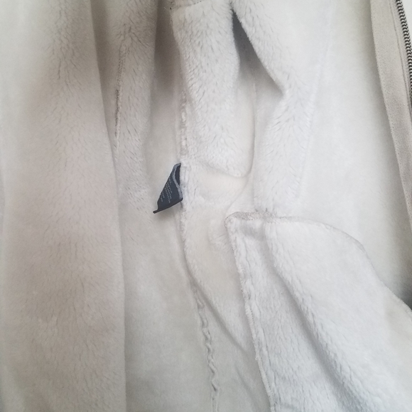 Tan jacket by fleet street - Picture 6 of 10